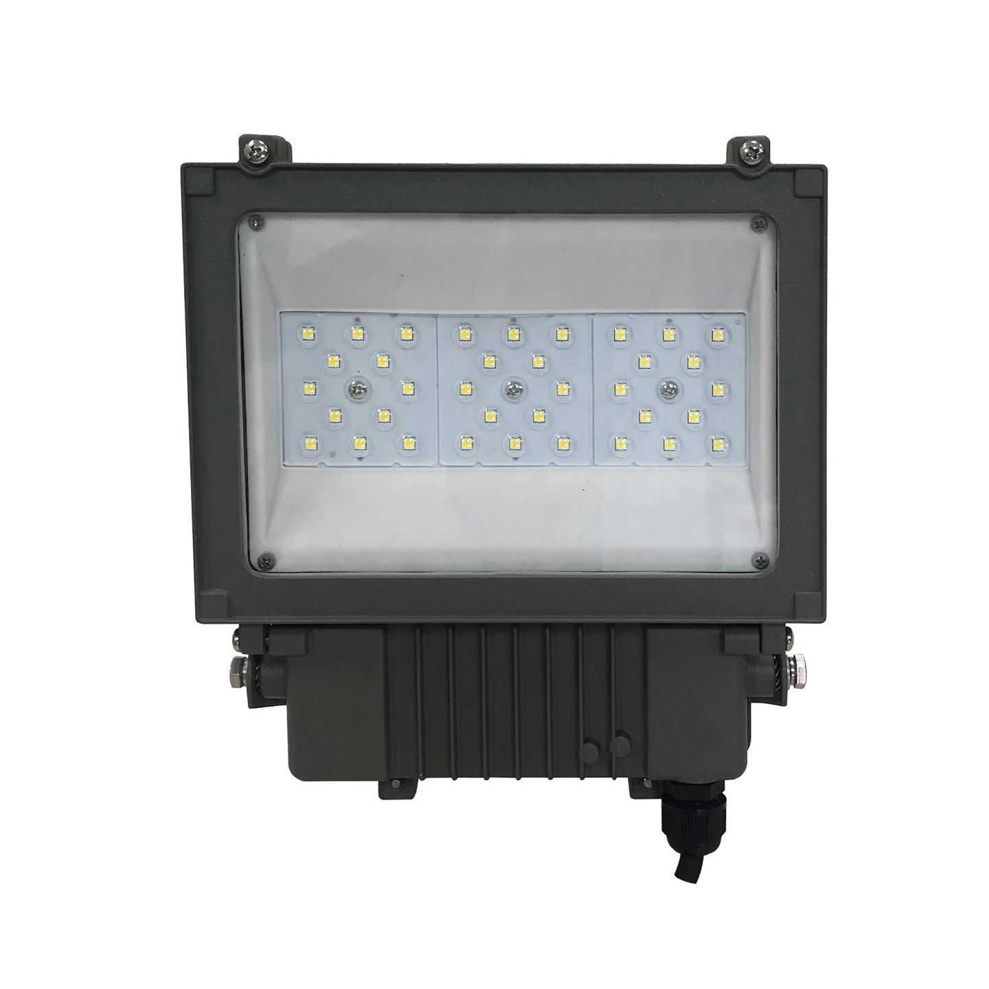 200W Led Floodlight factory