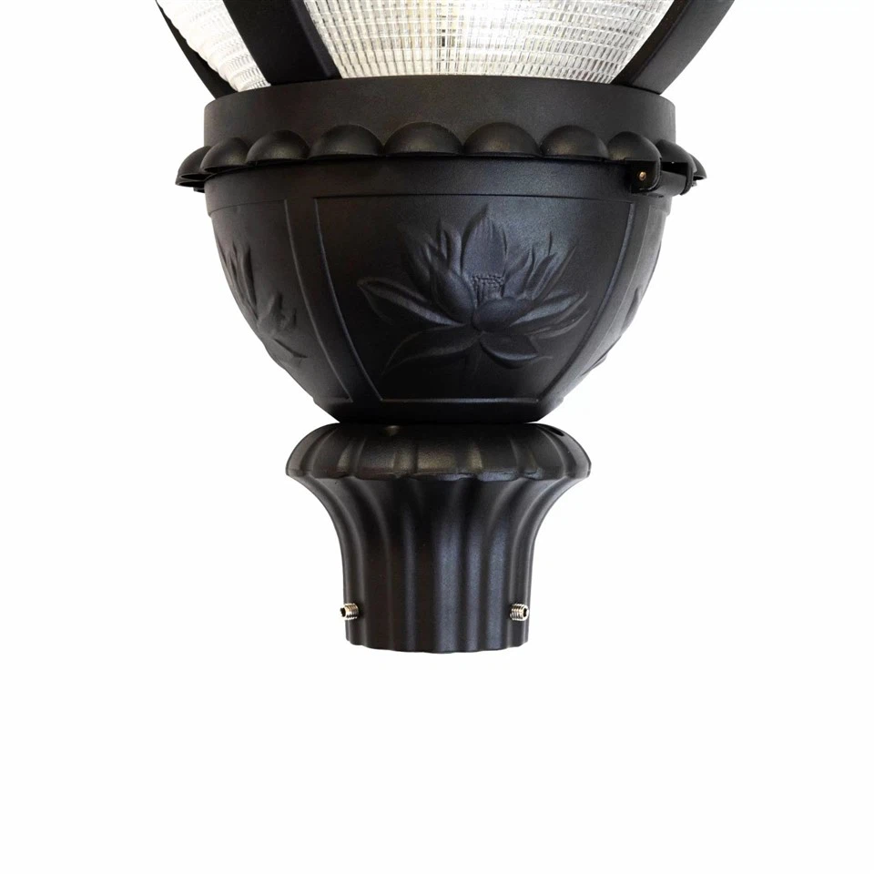Luxury Outdoor Lighting factory