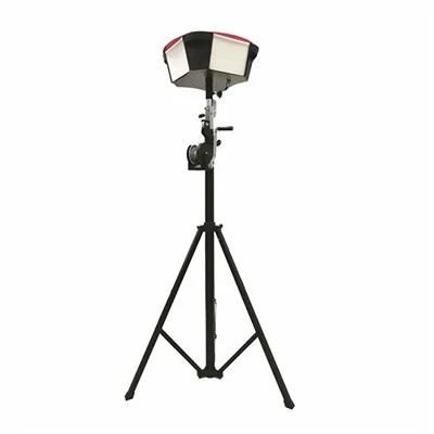 Luz de torre de lúmen alto de 360 ​​graus