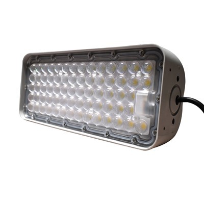 Luz de cena LED para caminhão de bombeiros leve