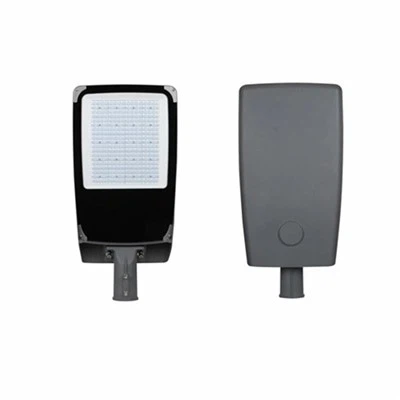 Luz de rua LED modular